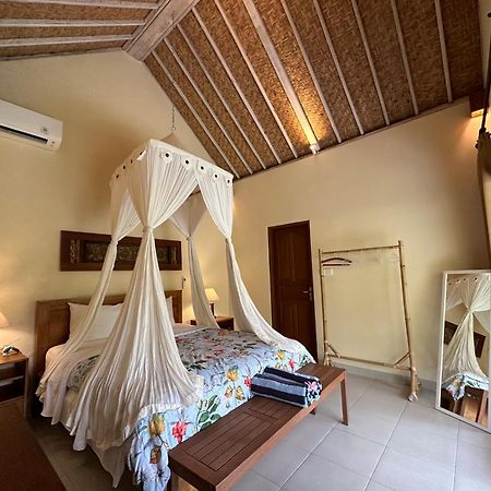 Villa Daksina II - 3 Bedrooms Private Villa In Ubud Exterior photo
