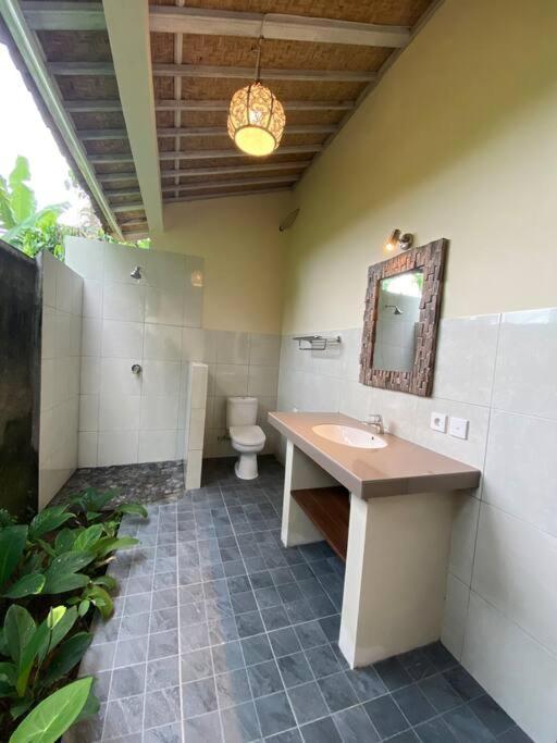 Villa Daksina II - 3 Bedrooms Private Villa In Ubud Exterior photo